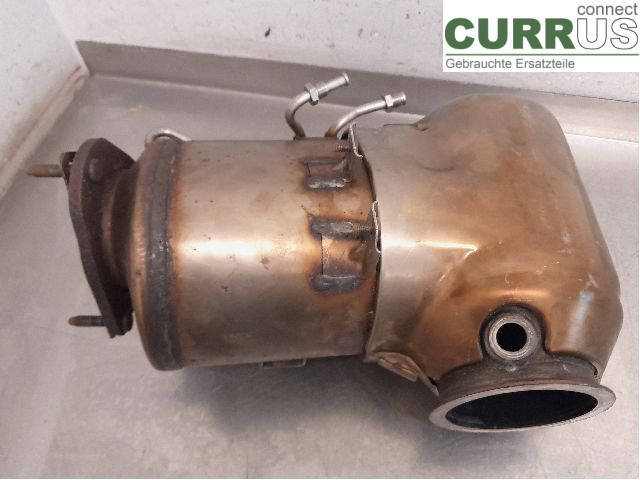 VOLVO XC60  18- Catalyst 36011581 B4204T34