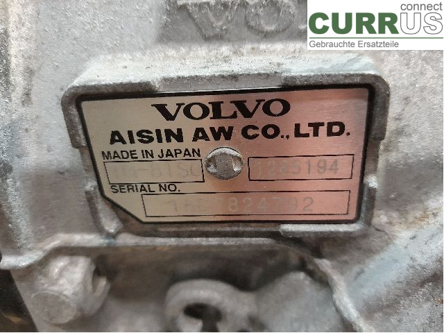 VOLVO V90  17- Automatisk växellåda 36003128 B4204T31
