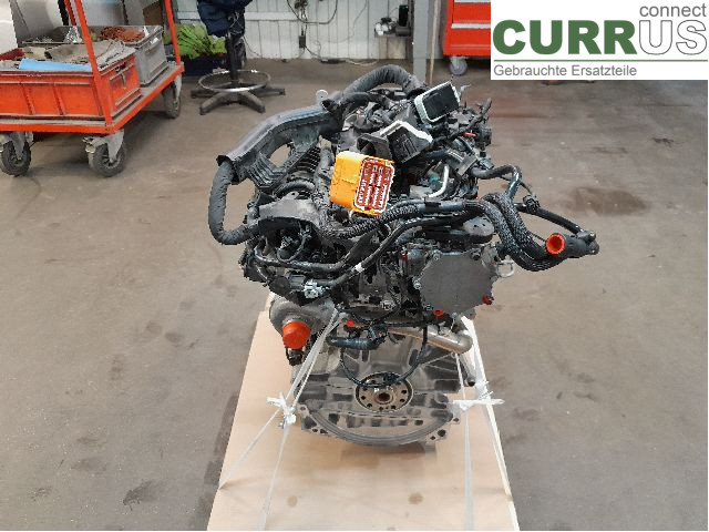VOLVO V90  17- Moteur 36011520 B4204T31