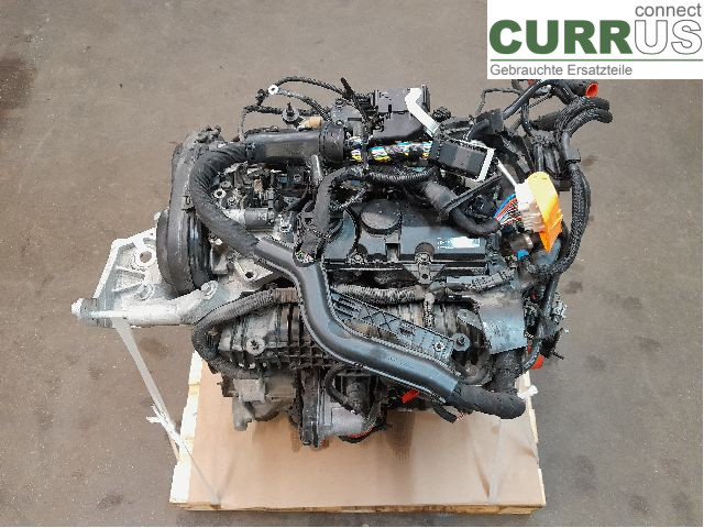 VOLVO V90  17- Moteur 36011520 B4204T31