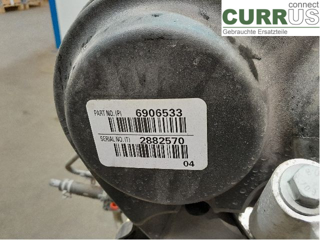 VOLVO V90  17- Moteur 36011520 B4204T31