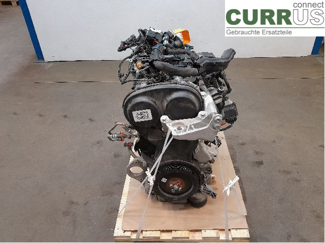 VOLVO V90  17- Moteur 36011520 B4204T31
