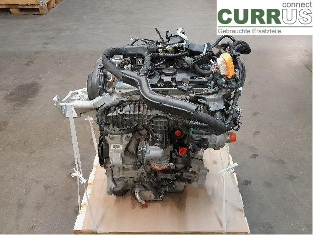 VOLVO V90  17- Moteur 36011520 B4204T31