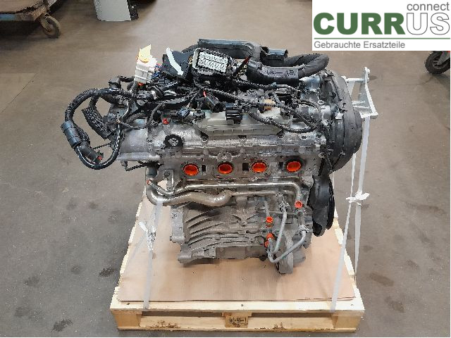 VOLVO V90  17- Moteur 36011520 B4204T31