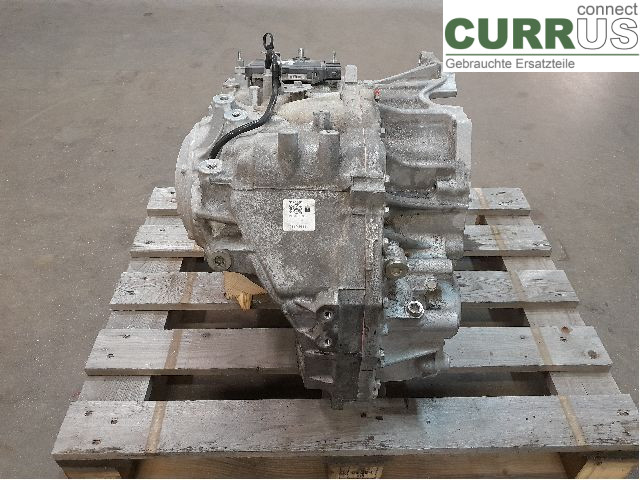 VOLVO XC40/RECHARGE 18- Gearbox (Automatic) 36011590 B4204T47