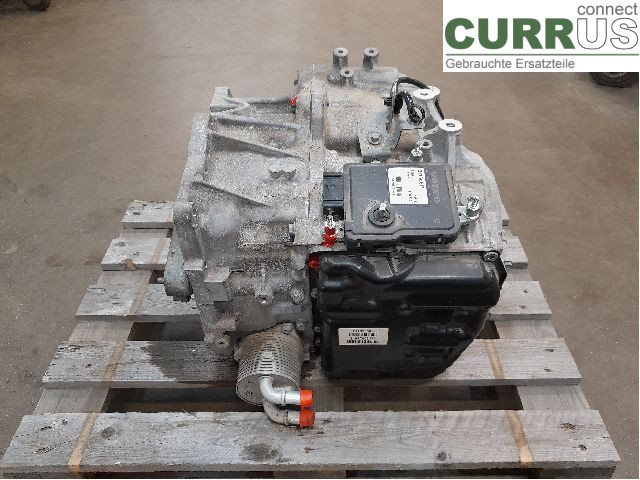 VOLVO XC40/RECHARGE 18- Gearbox (Automatic) 36011590 B4204T47