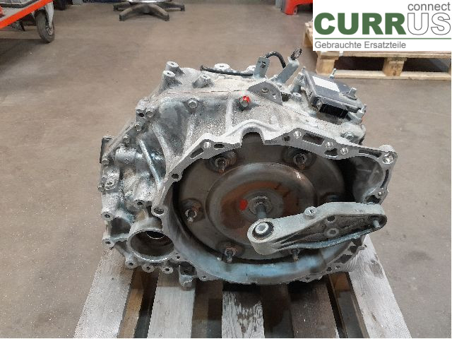 VOLVO XC40/RECHARGE 18- Gearbox (Automatic) 36011590 B4204T47