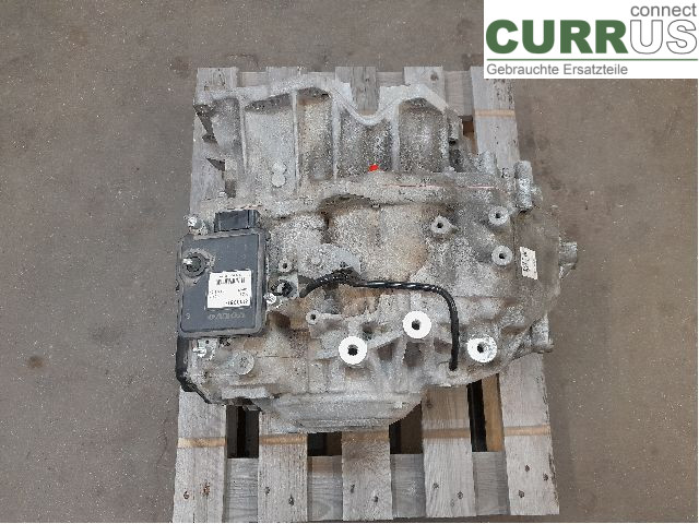 VOLVO XC40/RECHARGE 18- Gearbox (Automatic) 36011590 B4204T47