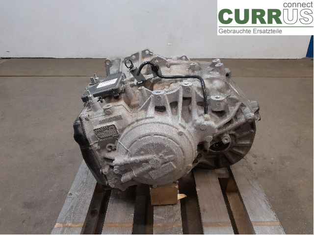 VOLVO XC40/RECHARGE 18- Gearbox (Automatic) 36011590 B4204T47