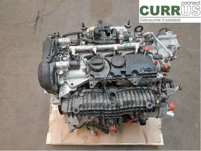 VOLVO XC40/RECHARGE 18- Engine 36011602 B4204T47