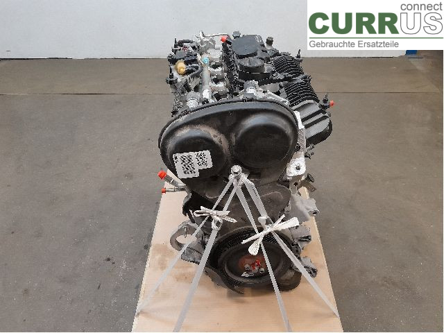 VOLVO XC40/RECHARGE 18- Engine 36011602 B4204T47