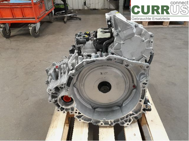 LYNK o CO 01 17- Gearbox (Automatic) 8891026004 GEP3 JLH-3G15TD