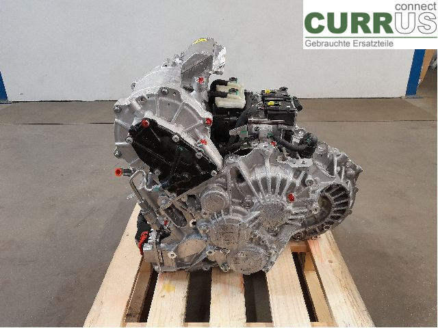 LYNK o CO 01 17- Gearbox (Automatic) 8891026004 GEP3 JLH-3G15TD