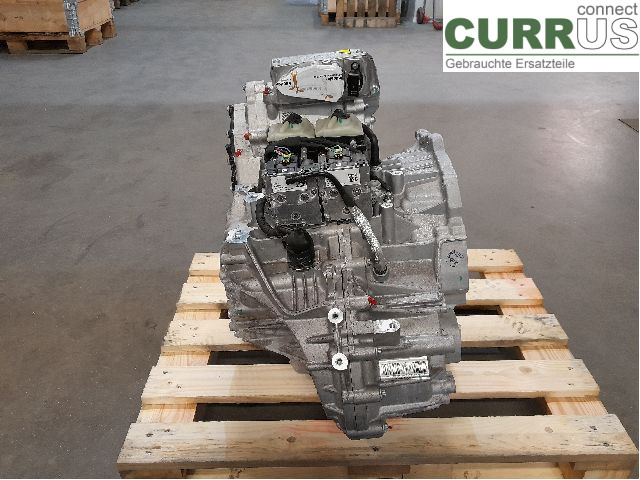 LYNK o CO 01 17- Gearbox (Automatic) 8891026004 GEP3 JLH-3G15TD