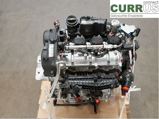 LYNK o CO 01 17- Engine 8890895489 GEP3 JLH-3G15TD