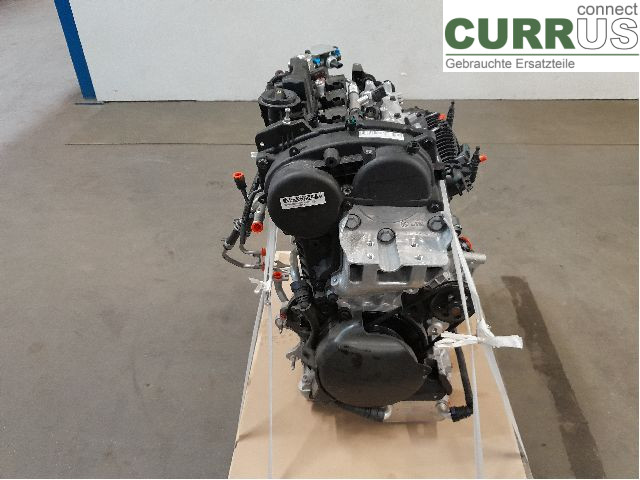 LYNK o CO 01 17- Engine 8890895489 GEP3 JLH-3G15TD
