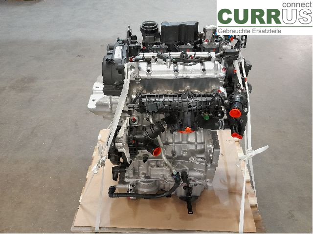 LYNK o CO 01 17- Engine 8890895489 GEP3 JLH-3G15TD