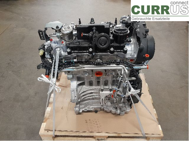 LYNK o CO 01 17- Engine 8890895489 GEP3 JLH-3G15TD