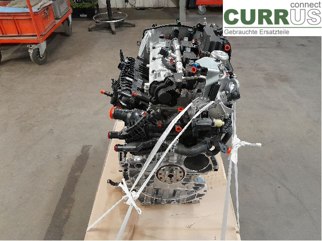 LYNK o CO 01 17- Engine 8890895489 GEP3 JLH-3G15TD