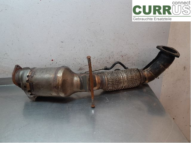 VOLVO V60  19- Particle Filter 36011642 B420T4
