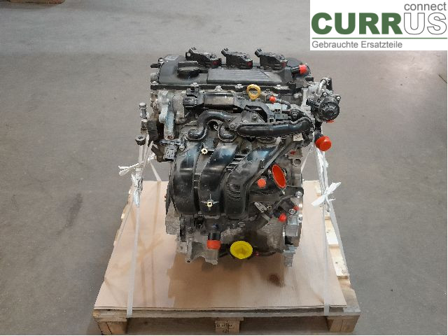 TOYOTA YARIS  20- Engine 19000-F3020 M15A-FXE