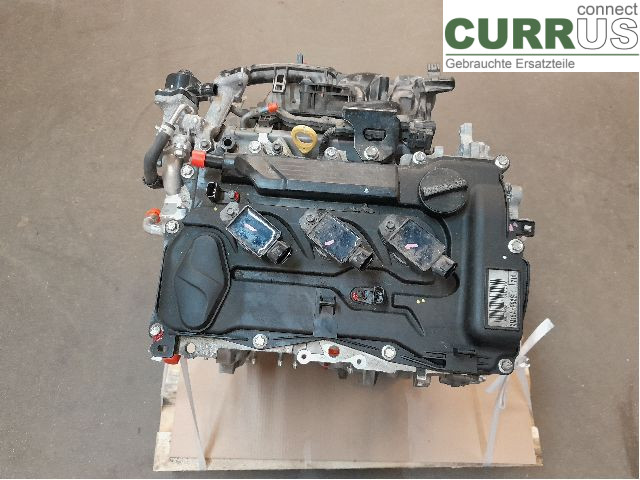 TOYOTA YARIS  20- Engine 19000-F3020 M15A-FXE