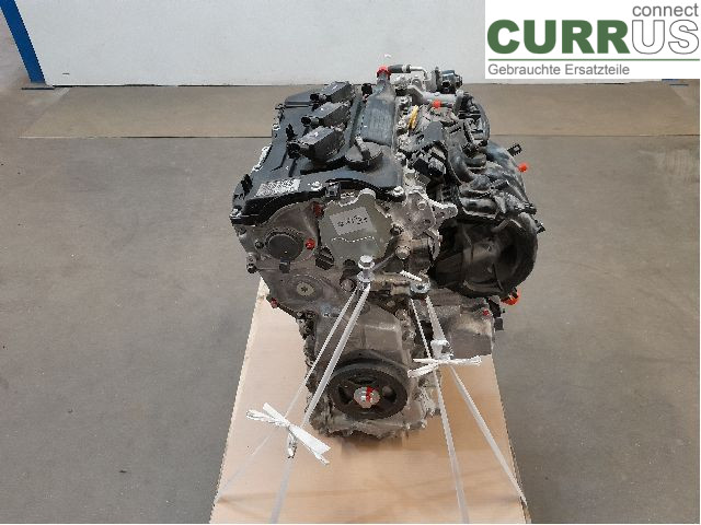 TOYOTA YARIS  20- Engine 19000-F3020 M15A-FXE