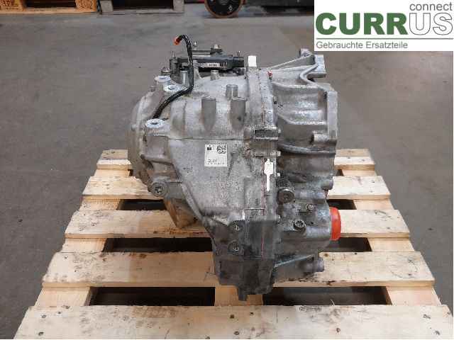 VOLVO V90 CROSS COUNTRY 17- Gearbox (Automatic) 36012686 D4204T23
