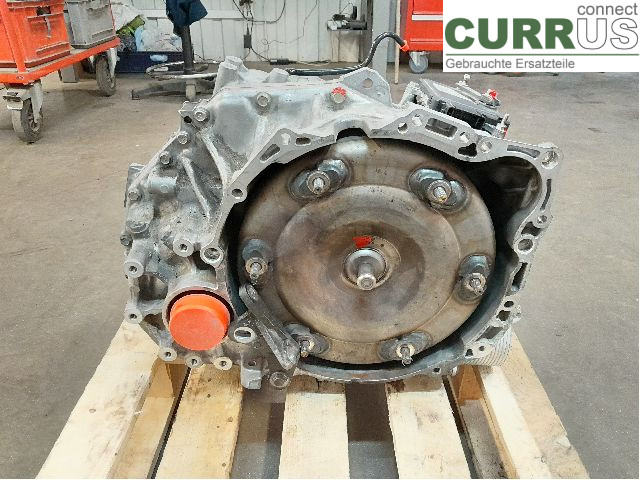 VOLVO V90 CROSS COUNTRY 17- Gearbox (Automatic) 36012686 D4204T23