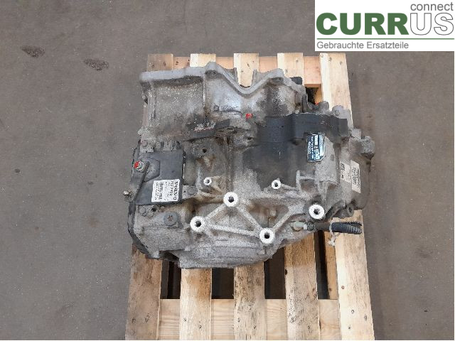 VOLVO V70    14-16 Gearbox (Automatic) 36050946 D5244T12