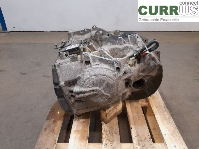 VOLVO V70    14-16 Gearbox (Automatic) 36050946 D5244T12