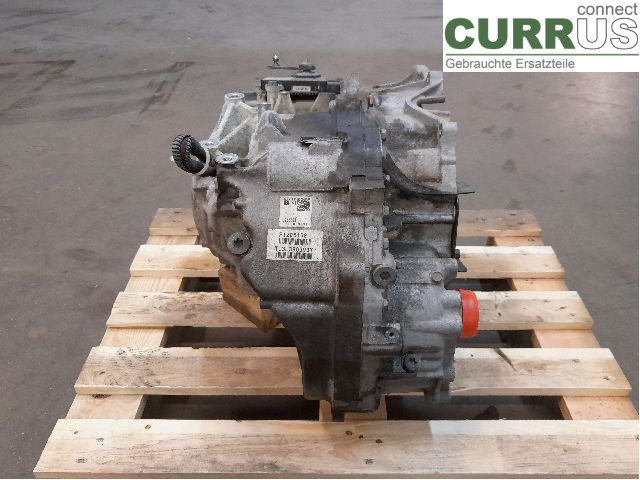 VOLVO V70    14-16 Gearbox (Automatic) 36050946 D5244T12