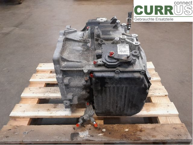 VOLVO V70    14-16 Gearbox (Automatic) 36050946 D5244T12