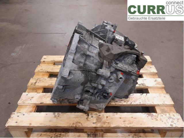 VOLVO XC60  14-17 Gearbox (6-speed) 36010331 D4204T5