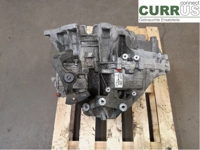 VOLVO XC60  14-17 Gearbox (6-speed) 36010331 D4204T5