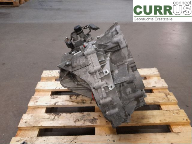 VOLVO XC60  14-17 Gearbox (6-speed) 36010331 D4204T5