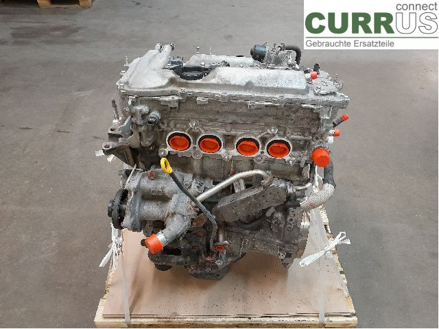 LEXUS NX 300h 15- Silnik 19000-36430 2AR-FXE