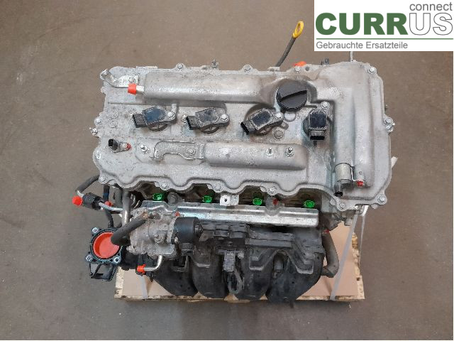 LEXUS NX 300h 15- Silnik 19000-36430 2AR-FXE