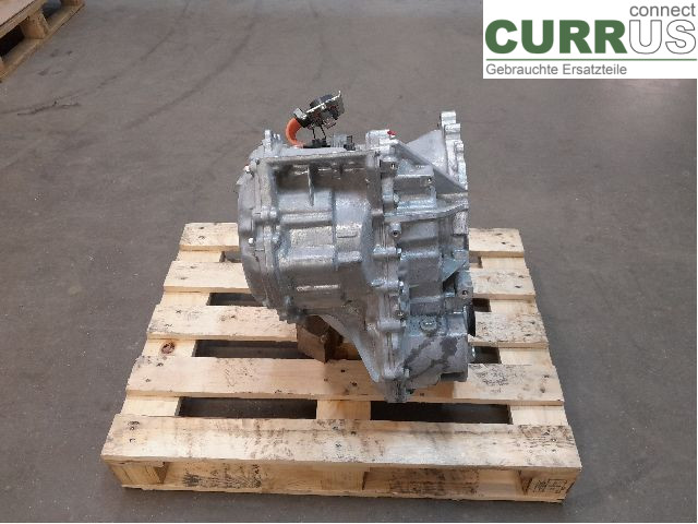 TOYOTA YARIS  20- Gearbox (Automatic) 30900-0D020 M15A-FXE