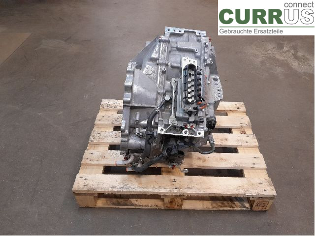 TOYOTA YARIS  20- Gearbox (Automatic) 30900-0D020 M15A-FXE