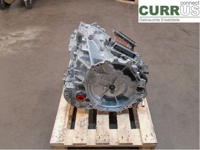 TOYOTA YARIS  20- Gearbox (Automatic) 30900-0D020 M15A-FXE