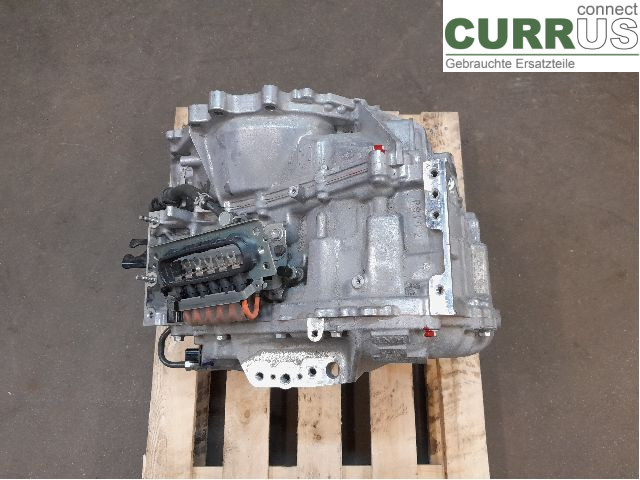TOYOTA YARIS  20- Gearbox (Automatic) 30900-0D020 M15A-FXE
