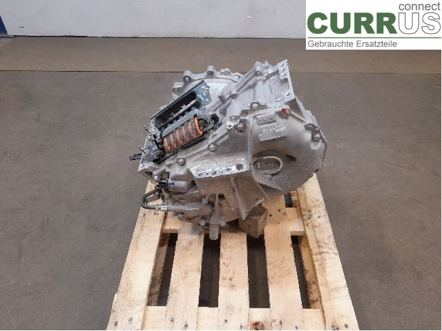 TOYOTA YARIS  20- Gearbox (Automatic) 30900-0D020 M15A-FXE