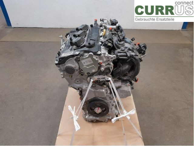 TOYOTA YARIS  20- Engine 19000-F3020 M15A-FXE