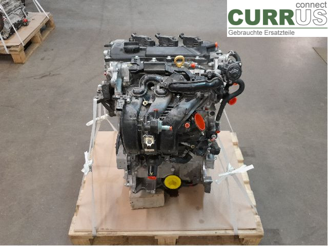TOYOTA YARIS  20- Engine 19000-F3020 M15A-FXE