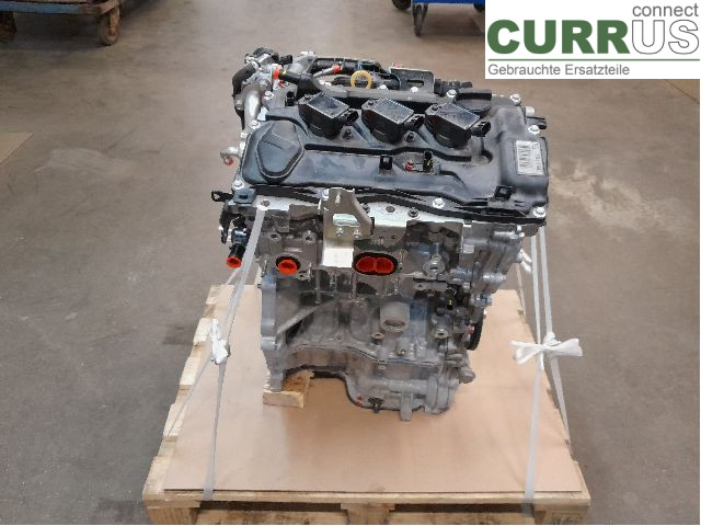 TOYOTA YARIS  20- Engine 19000-F3020 M15A-FXE