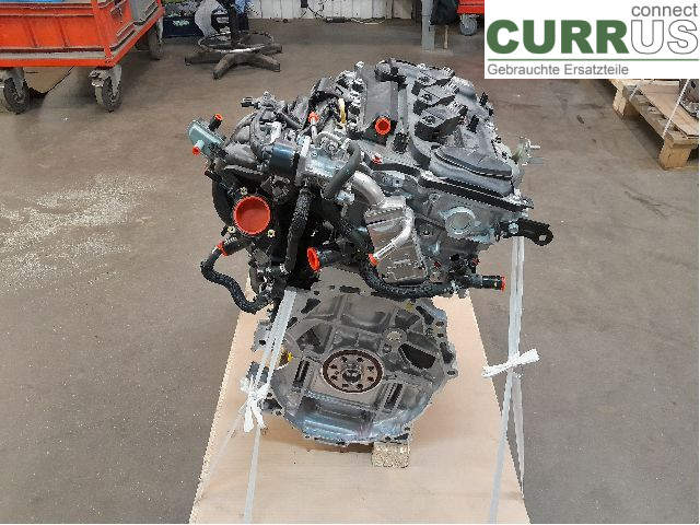 TOYOTA YARIS  20- Engine 19000-F3020 M15A-FXE