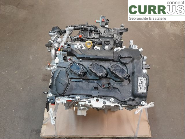 TOYOTA YARIS  20- Engine 19000-F3020 M15A-FXE