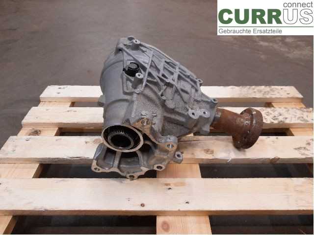 VOLVO V90 CROSS COUNTRY 17- Skrzynia rozdzielcza 36011765 D420T8
