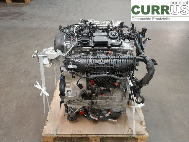 VOLVO S60  19- Engine 36012991 B420T2